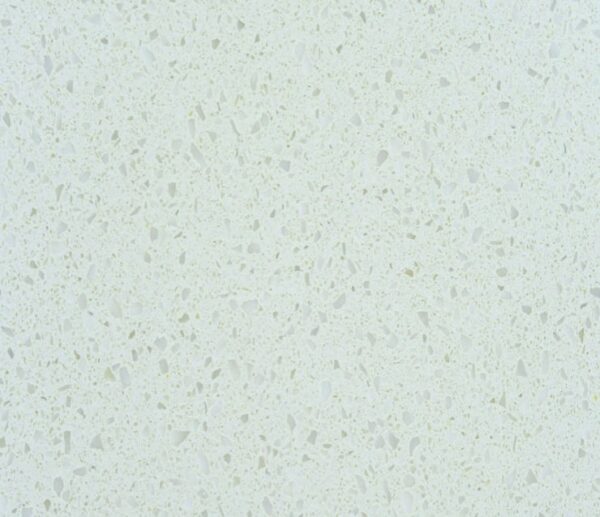 Iced white